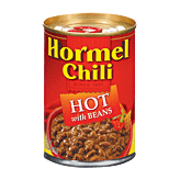 Hormel Chili Hot w/Beans Full-Size Picture